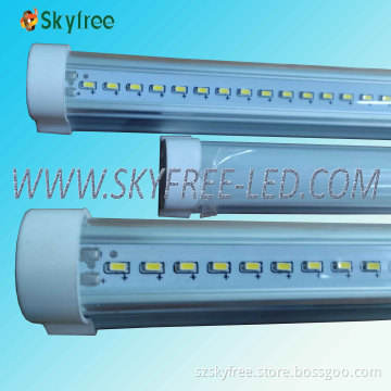 T5 LED Tube with CE&RoHS (SF-T512C18S1-02)